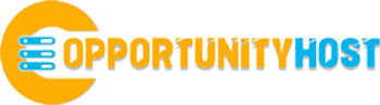 Opportunity Host